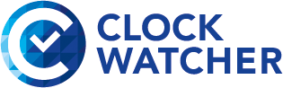 ClockWatcher Logo